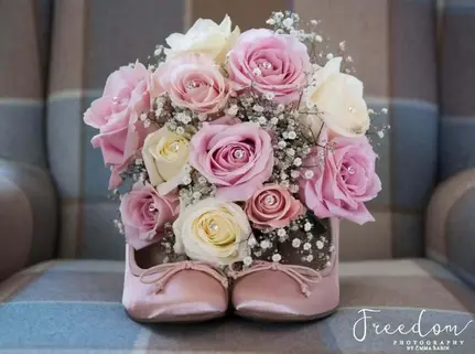 Florist Moreton In The Marsh