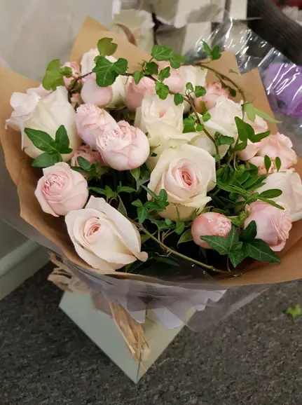 Florist Stratford upon avon